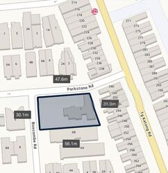 Parkstone Road (D15), Detached #569528631
